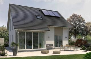 Einfamilienhaus kaufen in 14089 Berlin, Willkommen im Life 5 - Wohnen, Leben, Genießen in Groß Glienicke. Entdecken Sie Ihren Traum vom perfekten Zuhause!