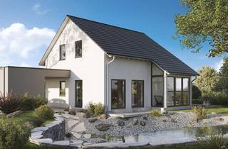 Einfamilienhaus kaufen in 14656 Brieselang, Ihr Traumhaus in Brieselang - Individuell geplant nach Ihren Wünschen!