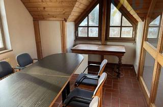 Gewerbeimmobilie kaufen in 84307 Eggenfelden, Arbeiten und Leben in einem Turmhaus