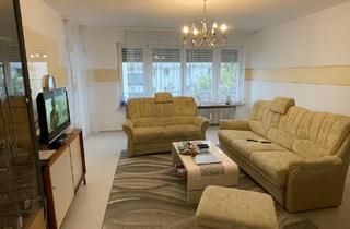 Wohnung kaufen in 83022 Rosenheim, 4,5-Zimmer-Eigentumswohnung in begehrter Lage von Rosenheim-Ost. Entdecken Sie Ihr neues Zuhause!