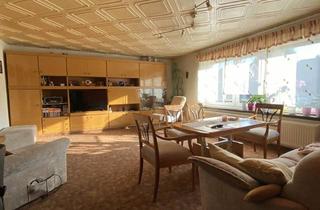 Einfamilienhaus kaufen in 09661 Hainichen, Historisches Wohnhaus mit modernisierter Fassade