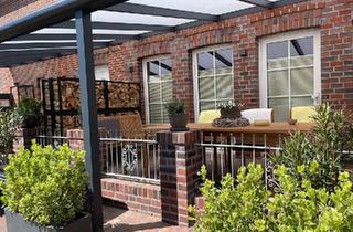 Haus kaufen in 26736 Krummhörn, Krummhörn - Aus privatem Portfolio: 6-Familienhaus nach Sanierung 2.283 m²