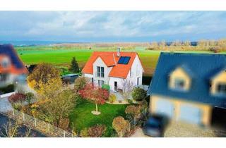 Einfamilienhaus kaufen in 97499 Donnersdorf, Donnersdorf - Einziehen und Wohlfühlen: Modernes Haus mit Top-Ausstattung!