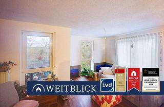 Wohnung kaufen in 71672 Marbach, Marbach am Neckar - WEITBLICK: Start frei ins Wohnvergnügen!