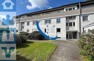 Mehrfamilienhaus kaufen in 81477 München, München - Charmante 3-Zi.-Wohnung mit Südwestbalkon & durchdachtem Grundriss