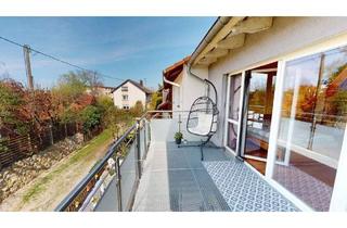 Haus kaufen in 79395 Neuenburg, Neuenburg - Platzwunder! Pfiffiges und modernisiertes Reihenmittelhaus in ruhiger Lage von Neuenburg!