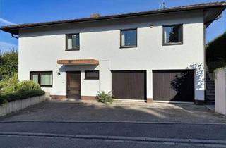 Einfamilienhaus kaufen in 77955 Ettenheim, Ettenheim - Einfamilienhaus mit Einliegerwohnung in ruhiger Lage von Ettenheim