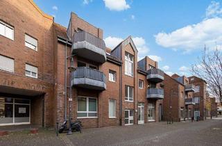 Wohnung kaufen in 41352 Korschenbroich, Korschenbroich - Großzügiges Dachgeschoss-Refugium: 4-Zimmer-Wohnung in zentraler Lage von Korschenbroich