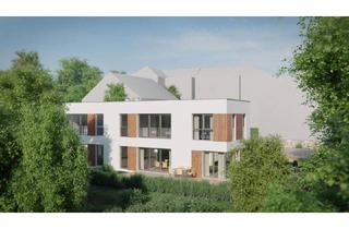 Doppelhaushälfte kaufen in 42719 Solingen, Solingen - Modernes Stadthaus - sehr gute Alternative zur Wohnung