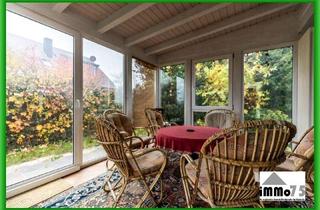 Einfamilienhaus kaufen in 75443 Ötisheim, Ötisheim - ein Zuhause am Feldrand - Ruhe, Weitblick und zwei Wohneinheiten in perfekter Harmonie +3 Garagen