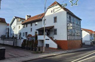Haus kaufen in 63834 Sulzbach, Sulzbach am Main - Wohn- & Geschäftshaus in Sulzbach - Cashflow & Ausbaupotenzial