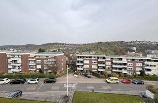 Wohnung kaufen in 73732 Esslingen, Esslingen - Gemütliche Wohnung mit Balkon und Garage!