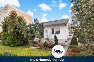 Haus kaufen in 13593 Berlin, Berlin - Charmantes WEG-Haus: ca. 1.700?m² Garten und viel Potenzial zum Gestalten