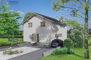 Haus kaufen in 54317 Kasel, Kasel - Neubauprojekt in Kasel - individuell planbares FingerHaus auf attraktivem Grundstück