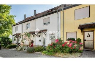 Haus kaufen in 75015 Bretten, Bretten - Drinnen großzügig, draußen grün: Familienhaus mit Platz und Privatsphäre