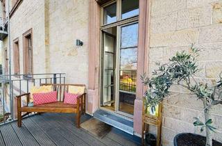 Wohnung kaufen in 64646 Heppenheim, Heppenheim - +++ Helle Zweizimmer-Wohnung im Sports & Coutry Club +++