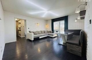 Wohnung kaufen in 71634 Ludwigsburg, Ludwigsburg - Modern saniert | hell | 2,5-Zimmerwohnung | inkl. EBK