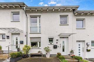 Haus kaufen in 45527 Hattingen, Hattingen - Modernes Familienglück in Hattingen-Holthausen - stilvolles Wohnen mit Garten, Terrasse und viel Raum zum Leben