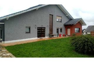 Mehrfamilienhaus kaufen in 54429 Heddert, Heddert - Heddert - Mehrfamilienhaus mit 6 Wohneinheiten auf großem Grundstück und Wintergarten