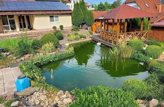 Haus kaufen in Im Hitzbach 3, 36287 Breitenbach, Breitenbach am Herzberg - TOLLE RANDLAGE!!! Großes, modernes Wohnhaus in angenehmer Lage