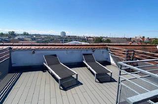 Haus kaufen in Adresse Auf Anfrage, 81541 München, München - Gepflegtes, denkmalgeschütztes Wohn- und Geschäftshaus - Bereits gemäß WEG aufgeteilt