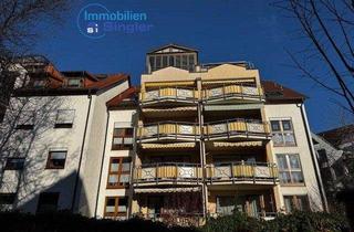 Wohnung kaufen in 78048 Villingen-Schwenningen, Villingen-Schwenningen - WOHNEN IM STÄDTLE !