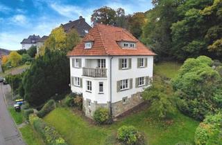 Einfamilienhaus kaufen in 34346 Hann. Münden, Hann. Münden - Wohnen mit Weitblick: Ruhe und Stadtleben in Hann. Münden perfekt kombiniert!