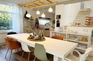 Einfamilienhaus kaufen in 49076 Osnabrück, Osnabrück - Zu Fuß zum Weihnachtsmarkt - solides EFH in der Stadt