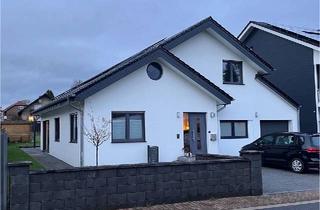 Einfamilienhaus kaufen in 32549 Bad Oeynhausen, Bad Oeynhausen - Hochwertiges Einfamilienhaus in gefragter Lage in Werste