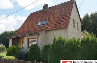 Haus kaufen in 31848 Bad Münder, Bad Münder am Deister - Gepflegtes Zweifamilienhaus mit großem Wintergarten in idyllischer Lage von Bad Münder-Böbber