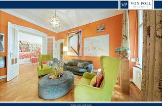 Wohnung kaufen in 10627 Berlin, Berlin - Björn Kroners kleine Oase der Ruhe - gemütlicher Rückzugsort mitten in Charlottenburg...