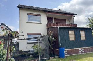 Haus kaufen in 32278 Kirchlengern, Kirchlengern - Kirchlengern - Von Grund auf solide!