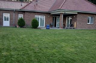 Einfamilienhaus kaufen in 49699 Lindern, Lindern (Oldenburg) - Bungalow In Lindern (Oldenburg) Kein Makler Anfrage.