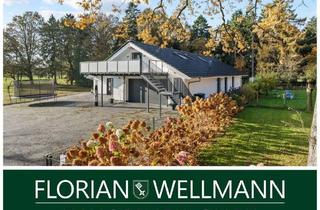 Einfamilienhaus kaufen in 28870 Ottersberg, Ottersberg - Ottersberg - Wümmingen | Repräsentatives Einfamilienhaus mit hochwertiger Ausstattung und Einliegerwohnung