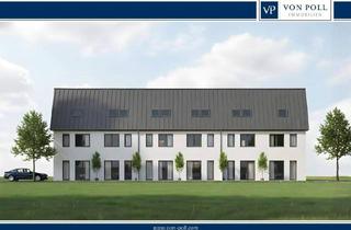 Reihenhaus kaufen in 33335 Gütersloh, Gütersloh - KfW Programm 300 mit 1,02% Zins | PROVISIONSFREI | NEUBAU Reihenhaus KfW 40 mit QNG-Siegel