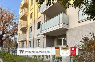 Wohnung kaufen in 04155 Leipzig, Leipzig - Traumhafte Wohnung in Gohlis-Süd l Gartenanteil l ca. 28 m² Terrasse *Provisionsfrei für den Käufer