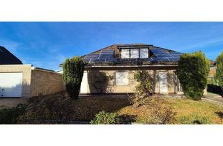 Einfamilienhaus kaufen in Gerstenkamp 4, 27367 Sottrum, Sottrum - Großzügiges Einfamilienhaus in ruhiger Lage von Sottrum zu verkaufen