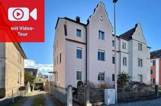 Haus kaufen in 91522 Ansbach, Ansbach - Investieren Sie in bleibende Werte