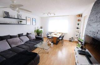 Wohnung kaufen in 70736 Fellbach, Fellbach - Helle, moderne 3-Zimmer-Wohnung in Feldrandnähe