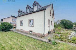 Haus kaufen in 54647 Gondorf, Gondorf - Schmuckstück mit Wohlfühlfaktor in Gondorf