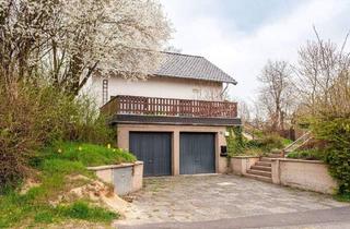 Einfamilienhaus kaufen in 53945 Blankenheim, Blankenheim - Freistehendes, umfassend saniertes Einfamilienhaus in Blankenheim-Reetz - Ortsrandlage mit Weitblick