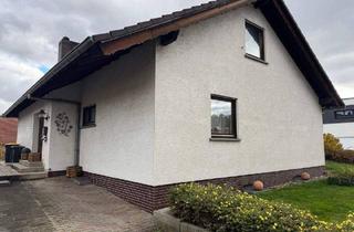 Einfamilienhaus kaufen in 36110 Schlitz, Schlitz - Ihr neues Zuhause mit Weitblick, Großzügigkeit und Potenzial - nahe dem idyllischen Pfordter See