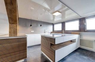 Wohnung kaufen in 54331 Pellingen, Pellingen - Pellingen: Gepflegte Dachgeschosswohnung in ruhiger Lage!