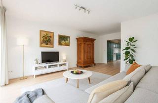 Haus kaufen in 60598 Frankfurt, Frankfurt am Main - Charmantes Reihenmittelhaus mit sonnigem Garten