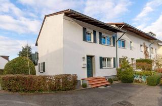 Einfamilienhaus kaufen in 60599 Frankfurt, Frankfurt am Main - Ausbaufähiges Einfamilienhaus mit Garten auf dem Sachsenhäuser Berg