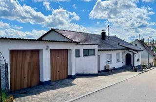 Haus kaufen in 74579 Fichtenau, Fichtenau - HausBungalow in unverbaubarer Traumlage