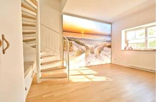 Wohnung kaufen in 08496 Neumark, Neumark - Privatverkauf - hochwertig modernisierte Maisonette (52 m²)