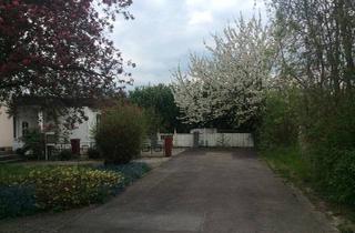 Doppelhaushälfte kaufen in 60437 Frankfurt, Frankfurt am Main - Frankfurt-Nieder-Erlenbach*NATUR PUR*Schöner IDYLLISCHER BUNGALOW