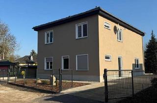 Villa kaufen in 14913 Jüterbog, Jüterbog - Einfamilienhaus zum Kauf oder Miete