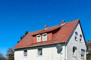 Einfamilienhaus kaufen in 38170 Schöppenstedt, Schöppenstedt - Einfamilienhaus zu verkaufen